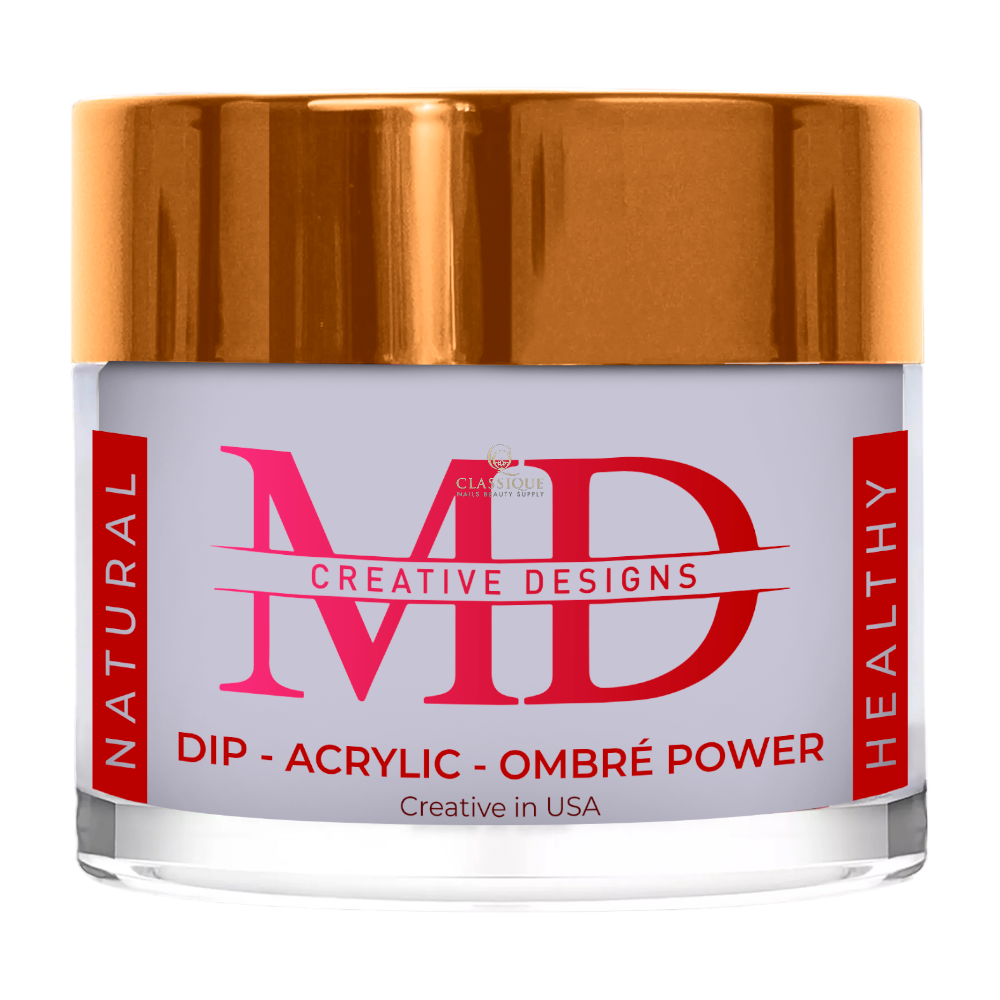 MD Dipping Powder 2In1 #12