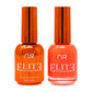 Elite Gel & Lacquer Duo #38