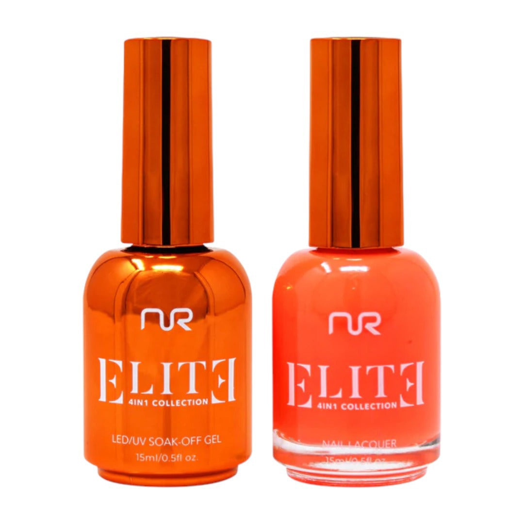 Elite Gel & Lacquer Duo #38