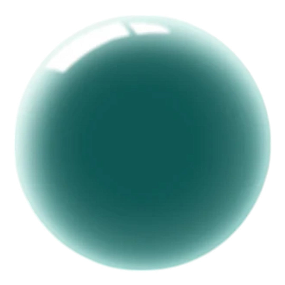 Akzéntz Luxio Gel Colour - Jelli Teal #627