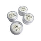 CNBS Nail Charms - Assorted 3D Shapes