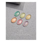Daily Cat Eye Gel Polish (HEMA-Free) - Rain Gleam #DY125