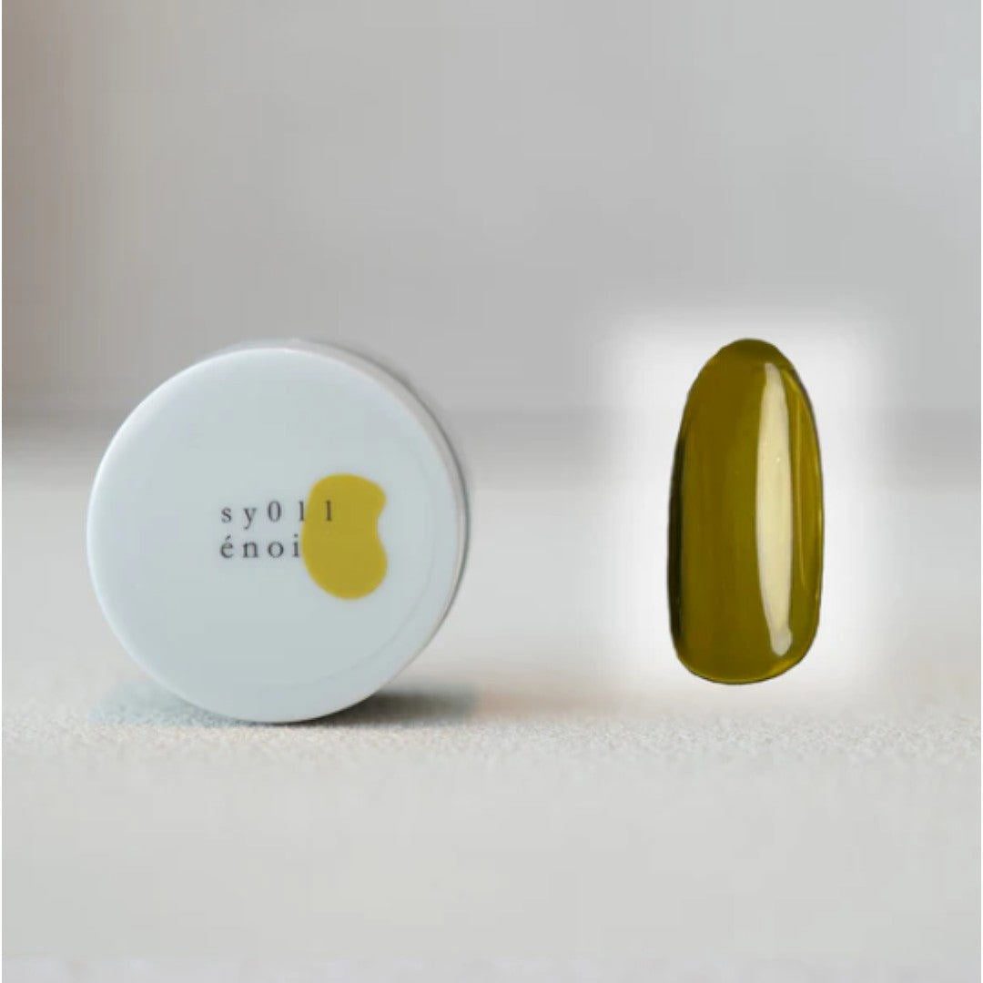 Enoi Gel Polish - Syrup #SY011