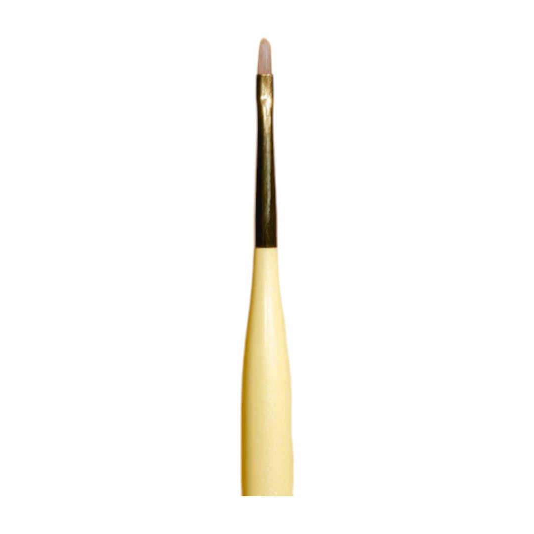 Kokoist x Nail Thoughts Art Brush - Smoosh #N3