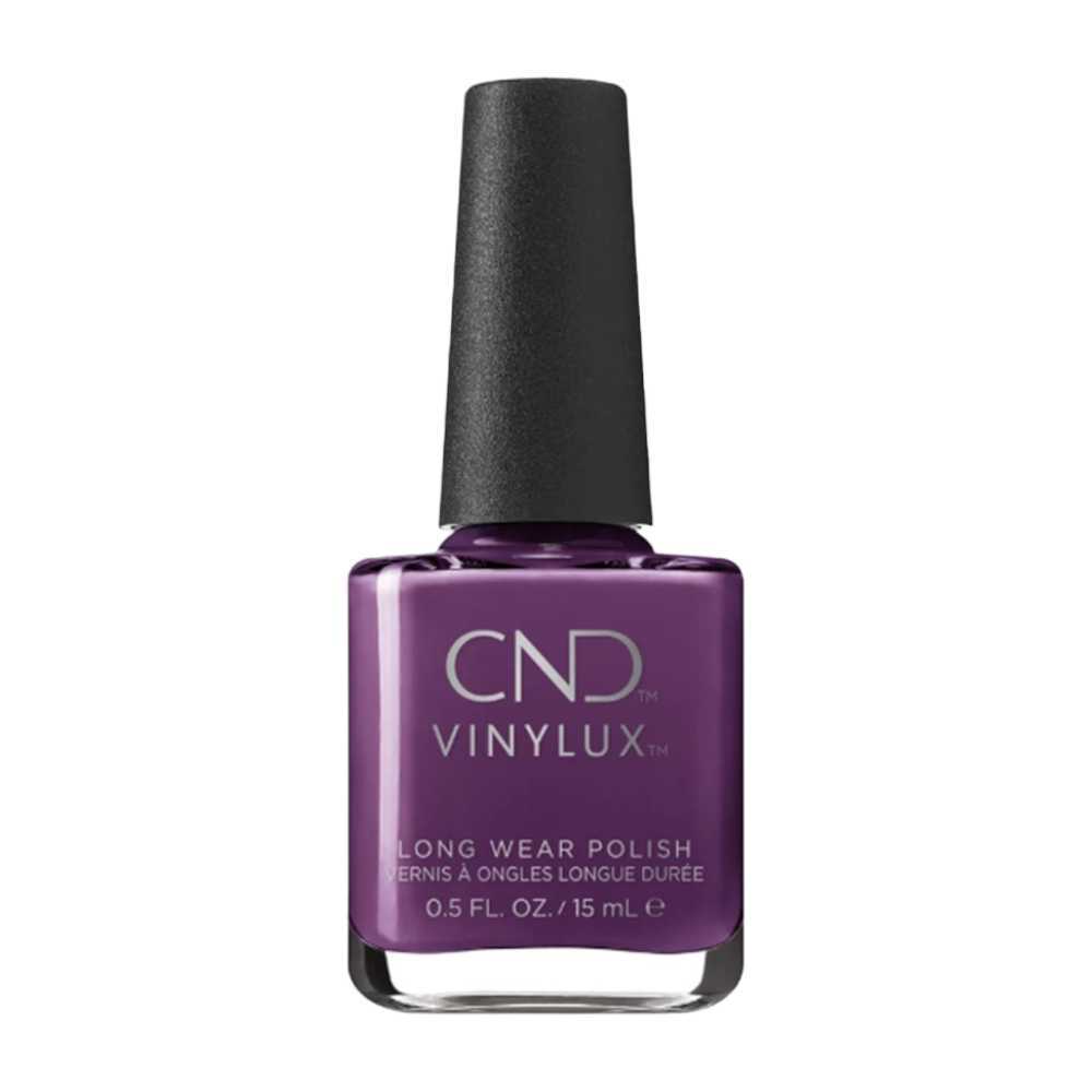 CND Vinylux - #410 ABSOLUTELY RADISHING