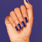 OPI Powder Perfection - Abstract After Dark #DPLA10
