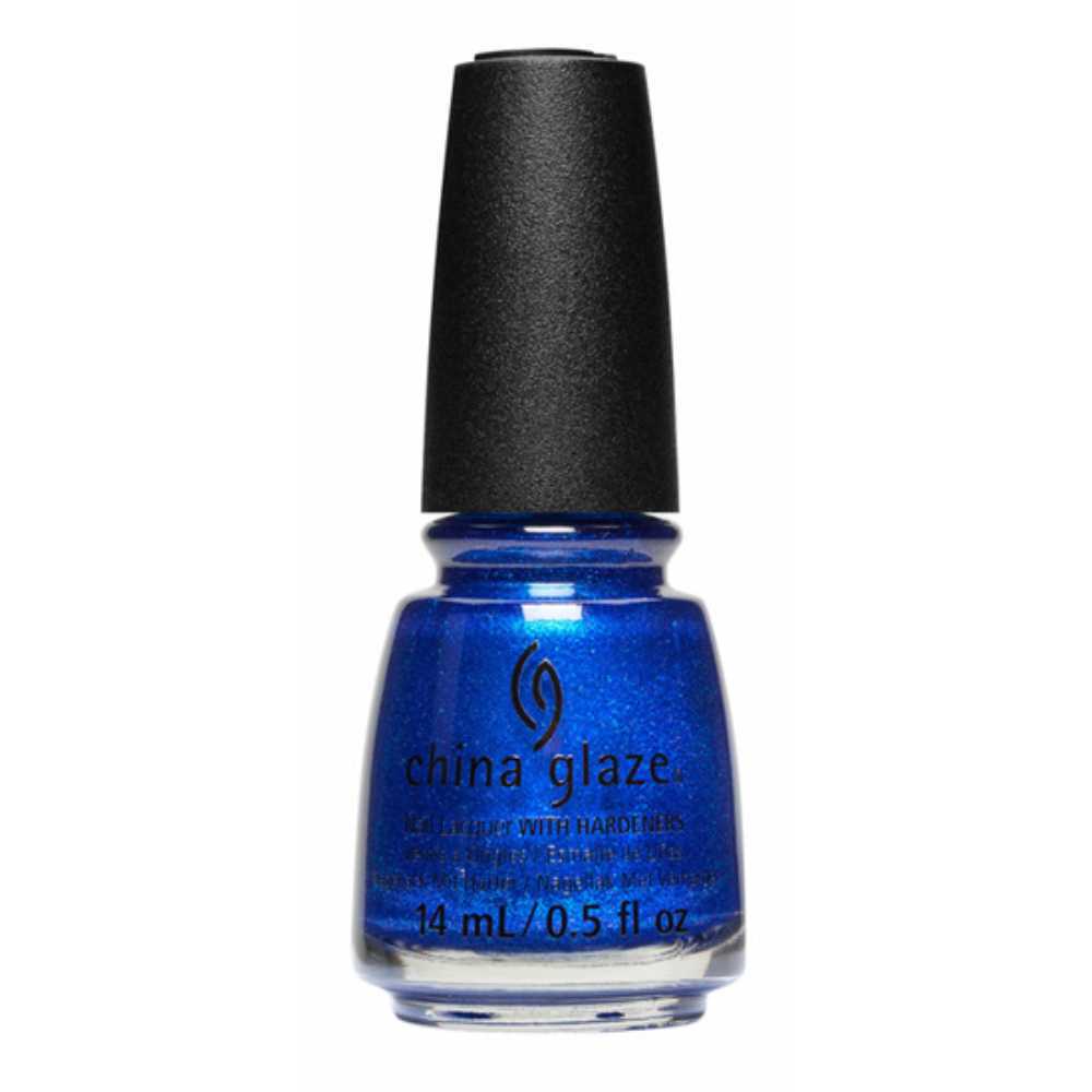 China Glaze - Sapphire Up #85097