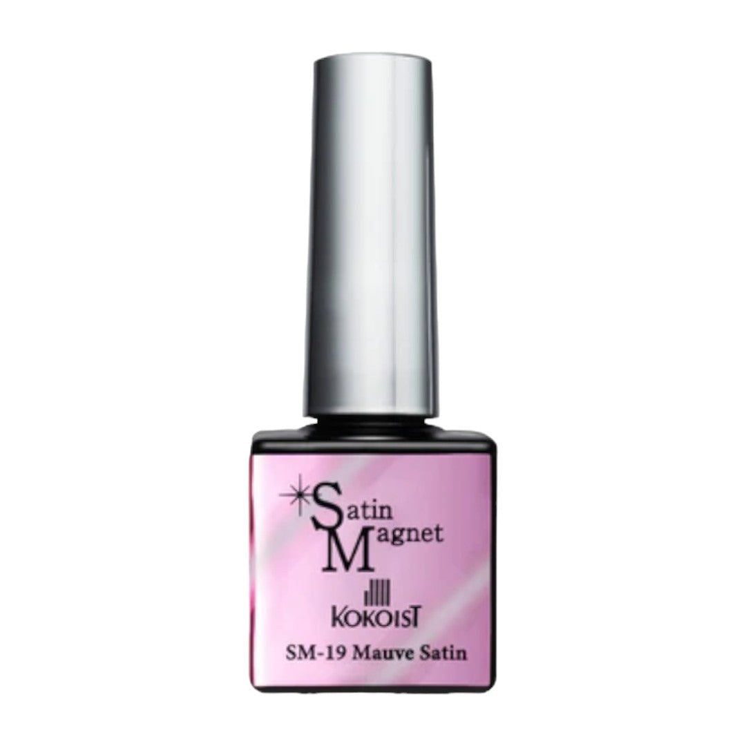Kokoist Satin Magnet - Mauve Satin #SM-19