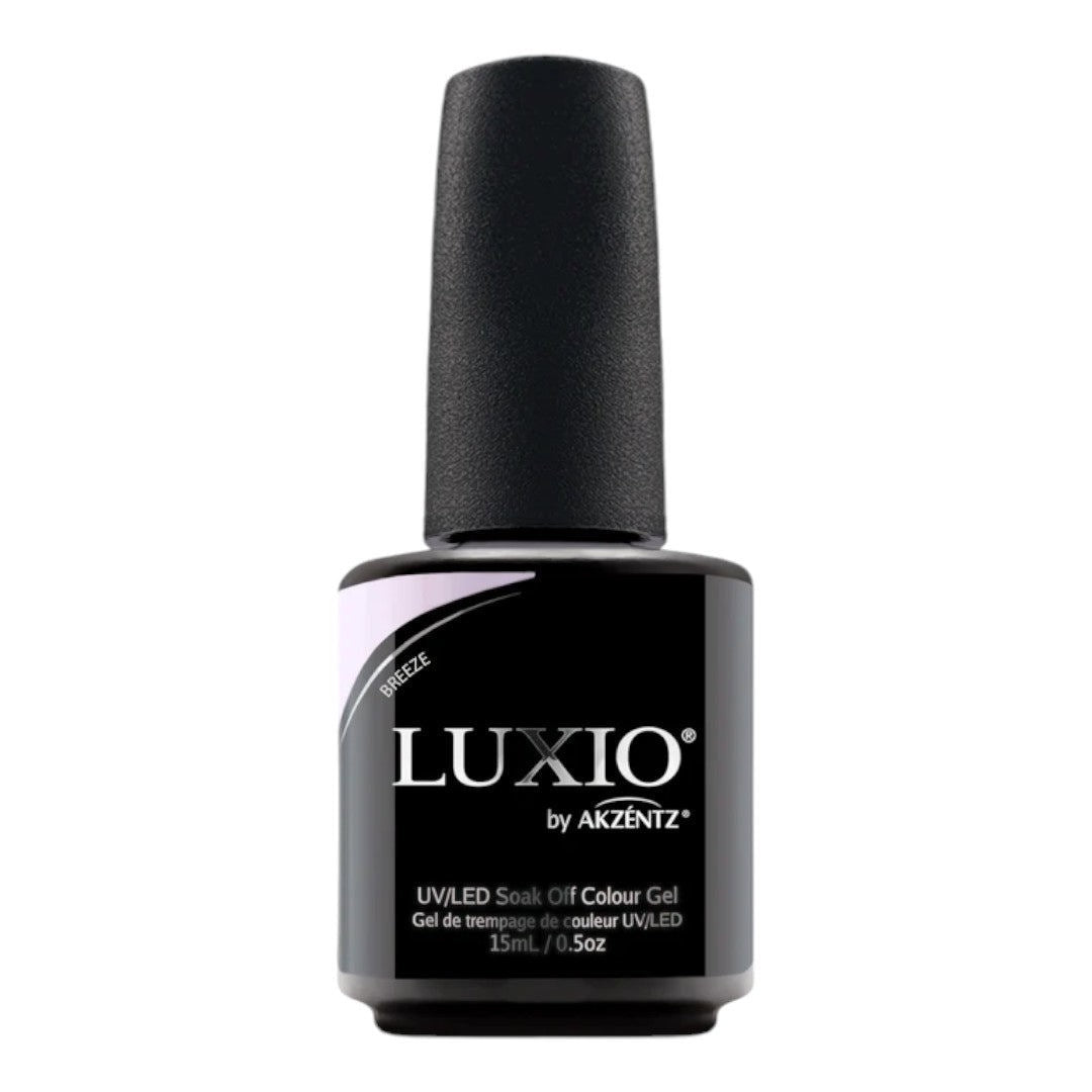 Akzéntz Luxio Gel Colour - Breeze #177