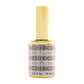 DND DC Platinum Gel Polish - Lighten #211