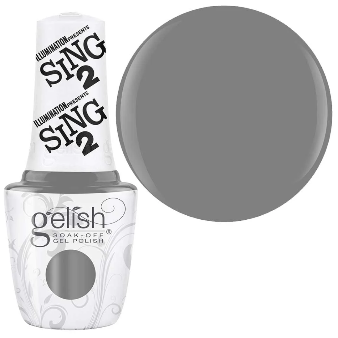 Gelish Gel Polish - Moon Theater Shine #1110441