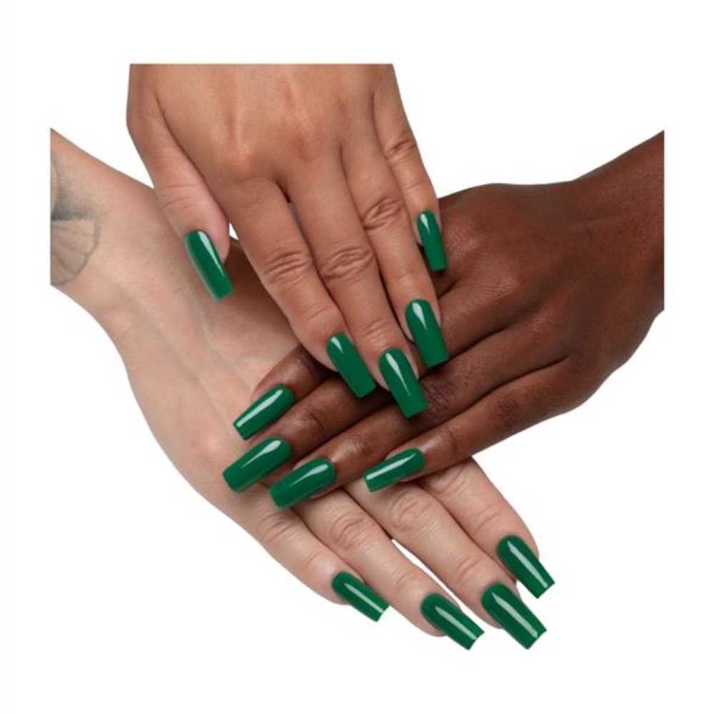 Apres Gel Couleur - Aloe You Vera Much #APGC348
