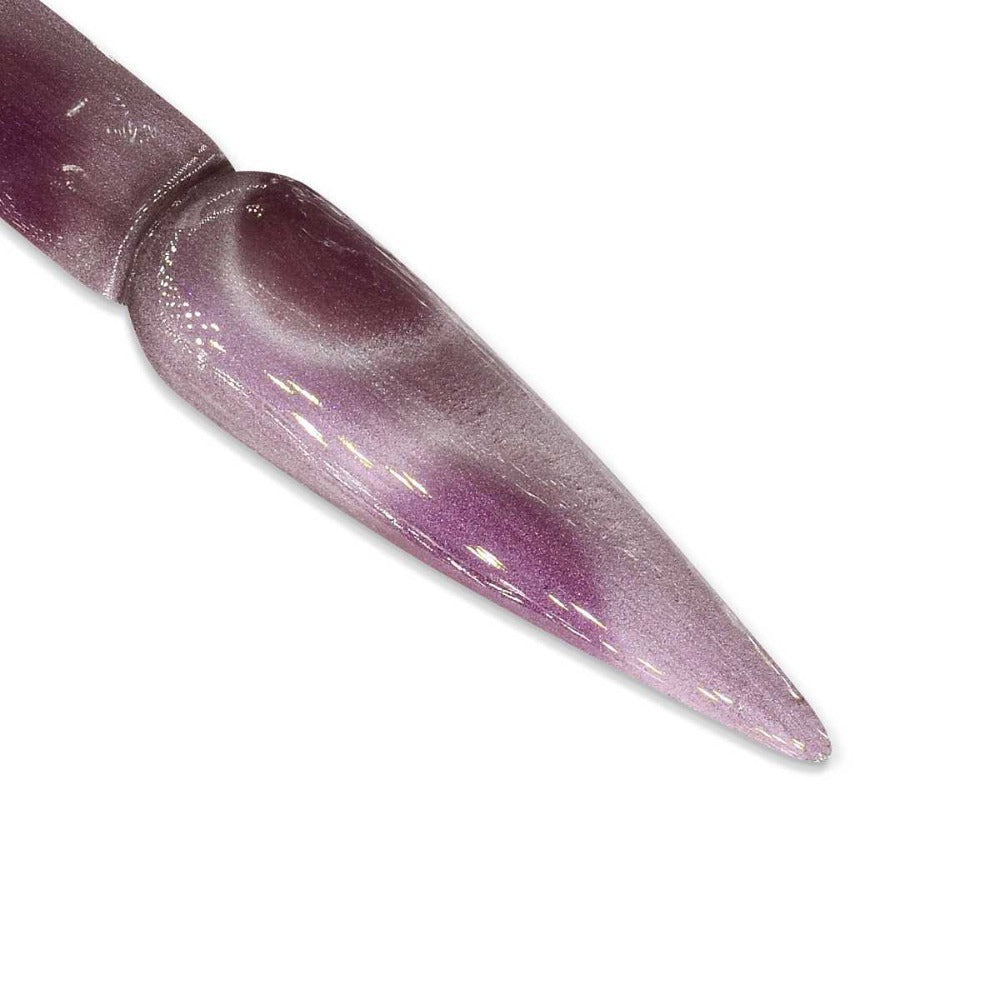 IGel 3D Cat Eye Gel Polish - Valentino #CE56