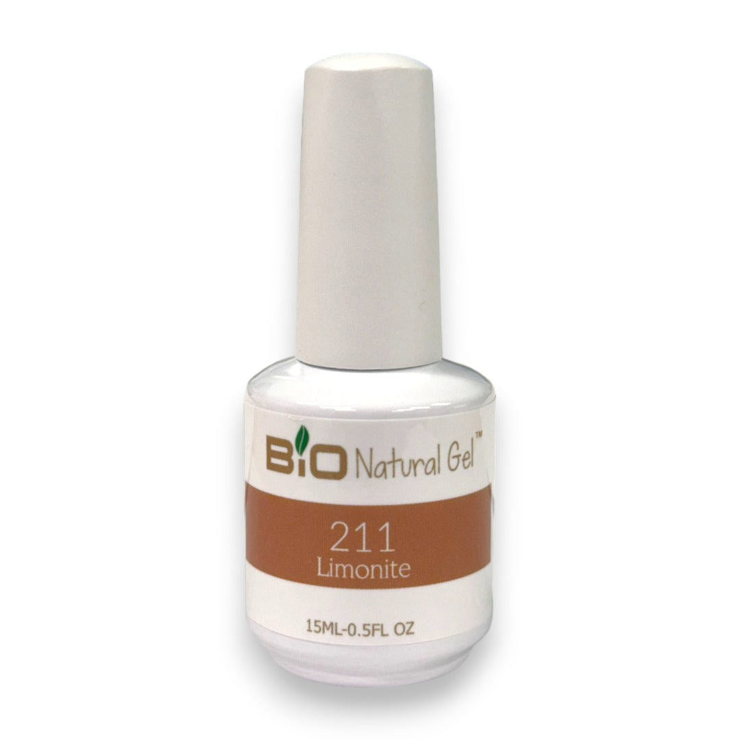 Bio Natural Gel Colour #211