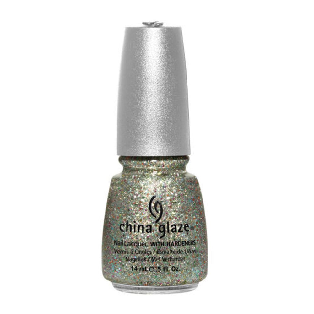 China Glaze - Ray-Diant #80726