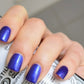 CND Vinylux - #138 Purple Purple