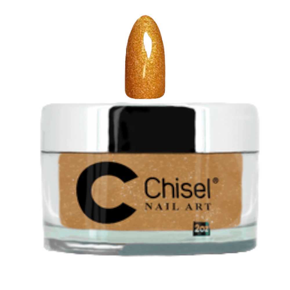 Chisel Dipping Powder 2Oz #Ombre 65B