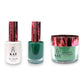 KAT Beauty 4In1 System #122