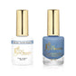 igel DD Matching Duo Teal Me About It #DD222
