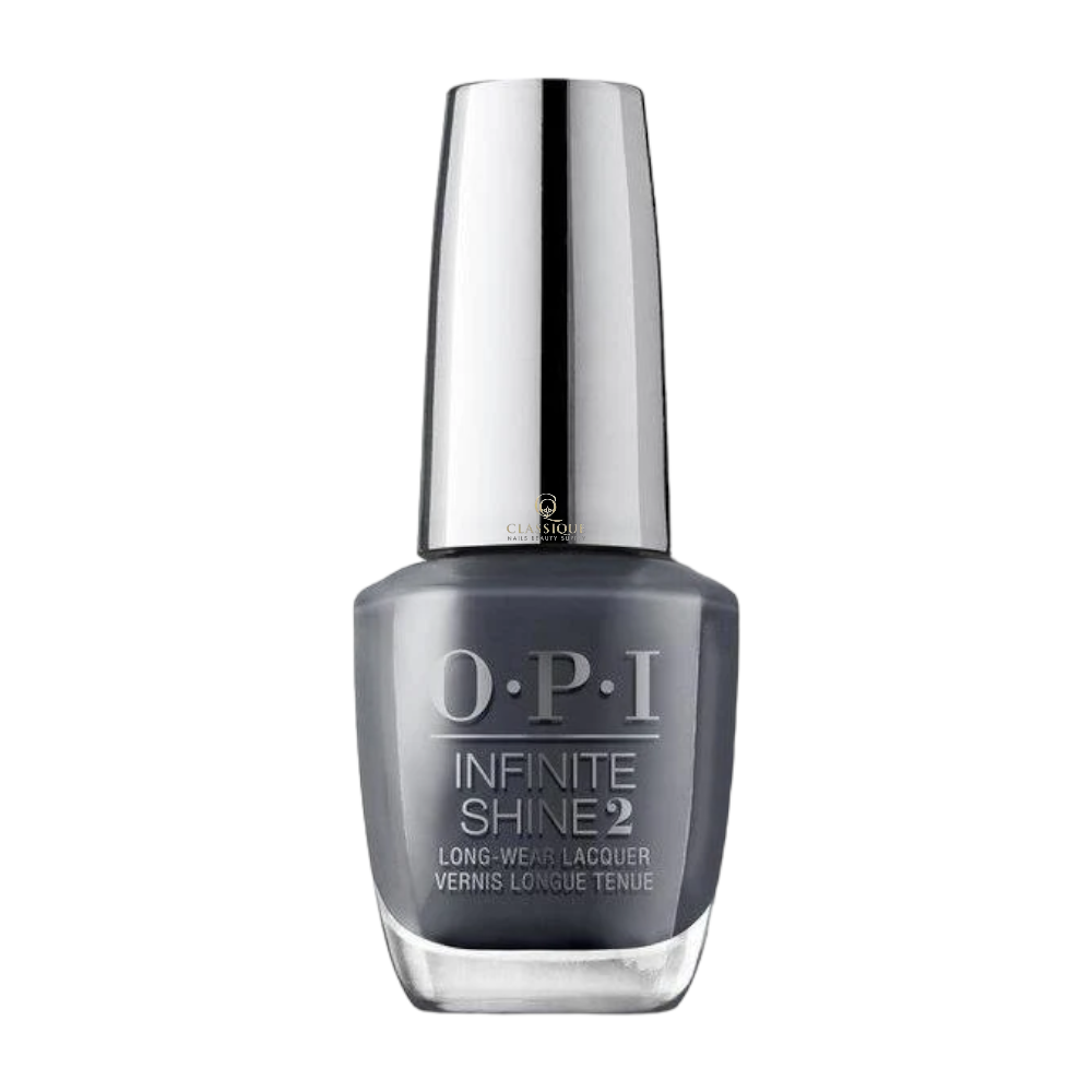 OPI Infinite Shine - Rub-A-Pub-Pub #ISLU18
