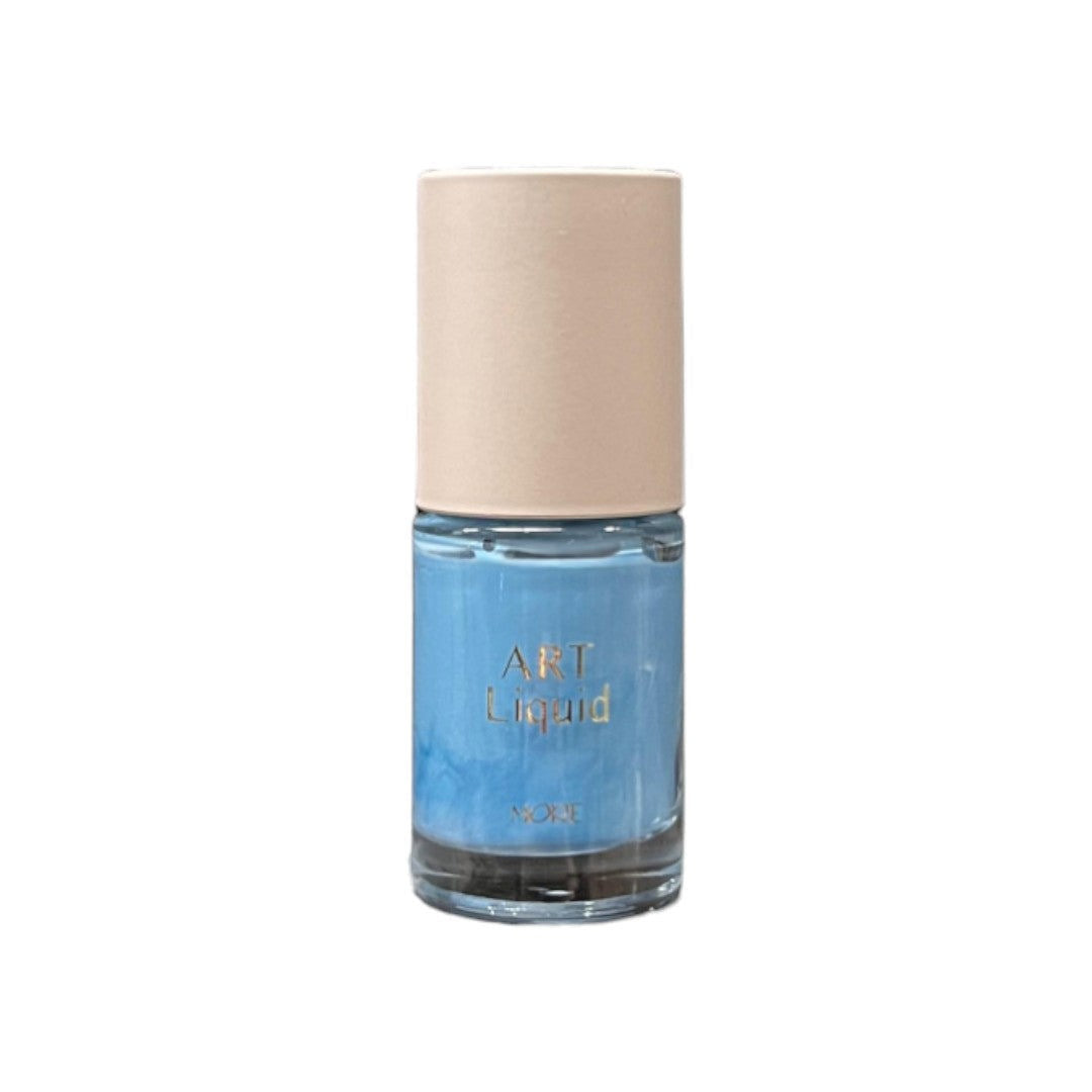 More Art Liquid Airy Blue #No.17