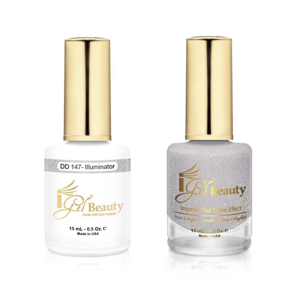 igel DD Matching Duo Illuminator #DD147