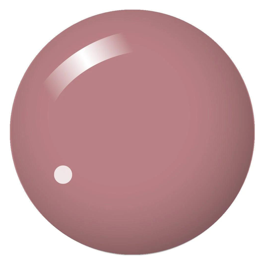 DND DC Sheer Gel & Lacquer Duo - In A Daze #2447