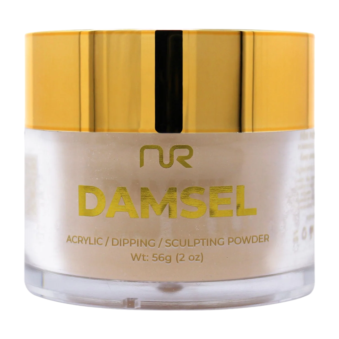 Noble-Damsel Acrylic & Dipping Powder #17