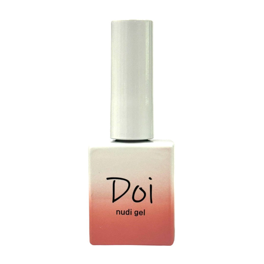 Nailbayo - Doi Gel Polish Nudi Rose Quartz 10Ml