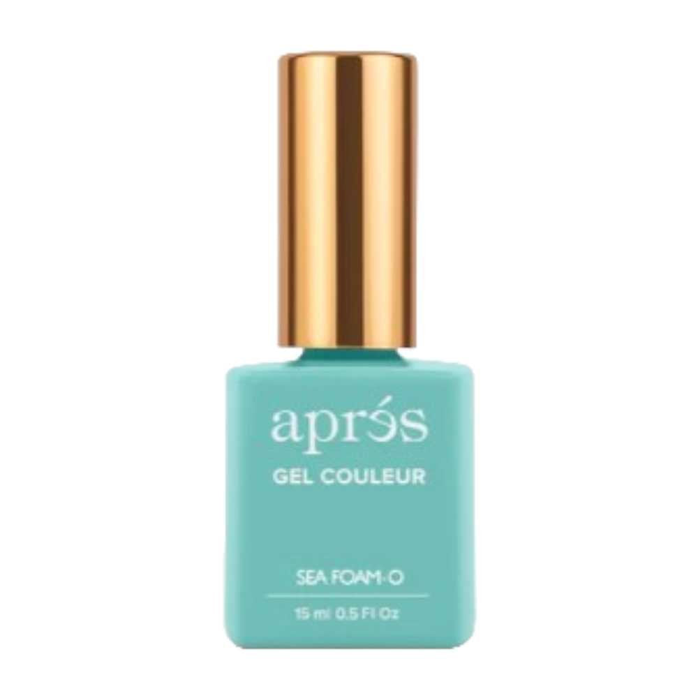 Apres Gel Couleur - Sea Foam-O #APGC231