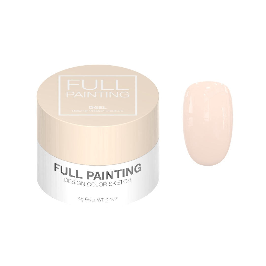 DGEL Full Painting Gel #FP08