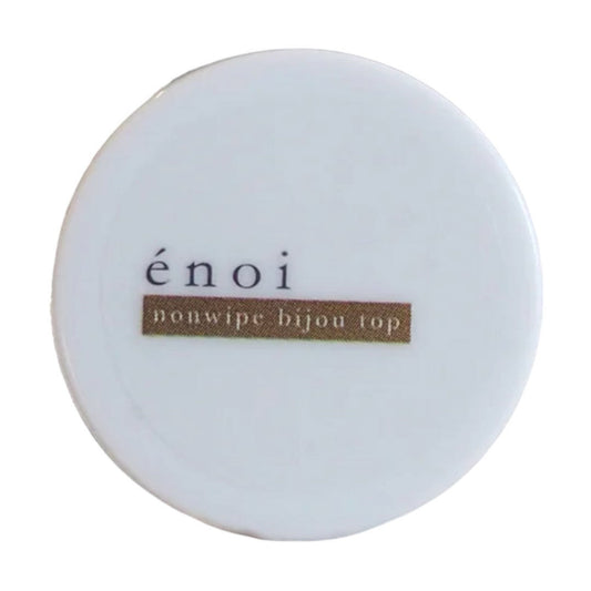 Enoi - Non-Wipe Bijou Top Gel (4g)