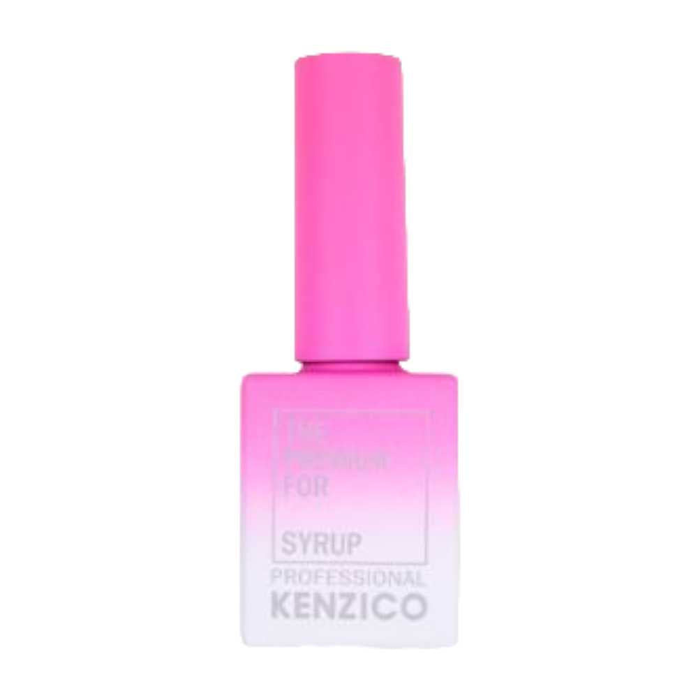 Kenzico Syrup Gel Polish #NG210