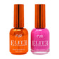 Elite Gel & Lacquer Duo #87