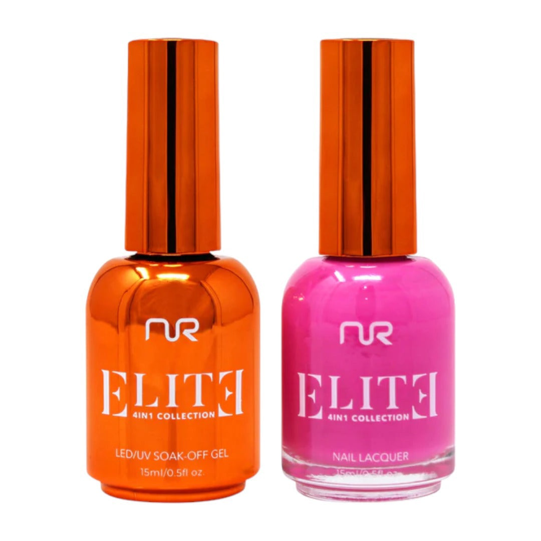 Elite Gel & Lacquer Duo #87