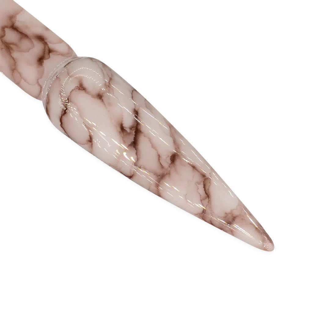 igel Gel Polish Marble Ink #MI08