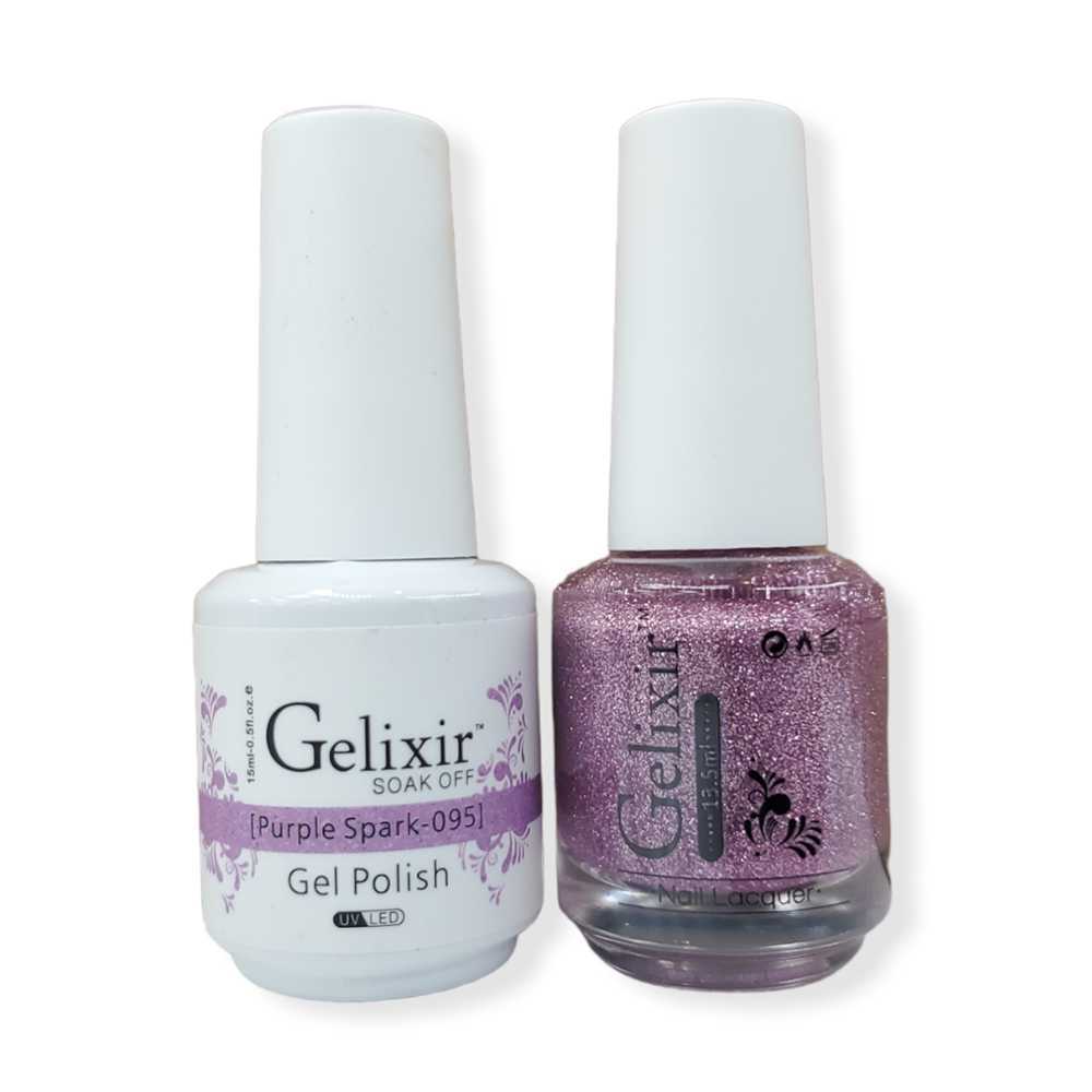 Gelixir Gel Duo #95