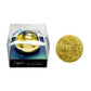 Aora Chrome Powder - A5 Gold