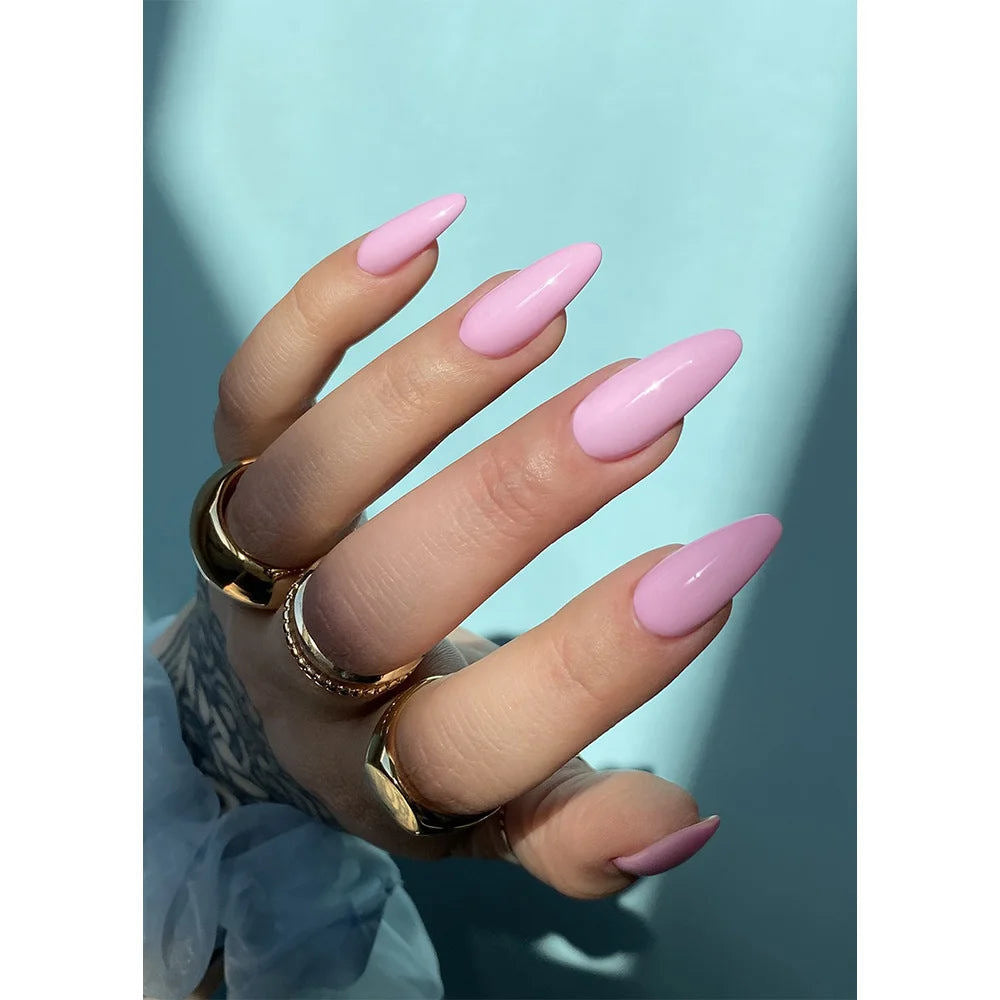 The Gelbottle Gel Colour - Carrie's Cosmo