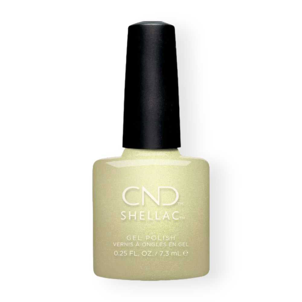 CND Shellac 0.25Oz - Divine Diamond