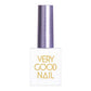 Very Good Nail Gel Colour - Butterfly Blue #GL28