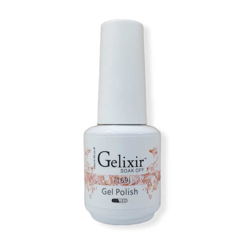 Gelixir Gel Polish #169