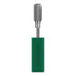 Startool Nail Drill Bits - Shark Coarse Grit 3/32 Silver