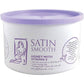 Satin Smooth Soft Wax - Honey 14Oz #SSW14