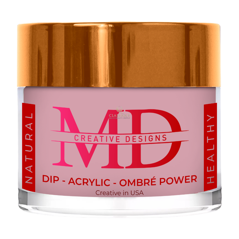 MD Dipping Powder 2In1 #4