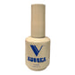 V Beauty Pure Rubber Base - Clear