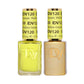DND Diva Gel & Lacquer Duo - Mellow Gemini #120