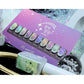 Jel and Gel Cat Eye Gel Polish - Starlight Garden 2 Collection #MG11-20 (10pcs)