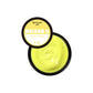Bevlah Mulgam Gel (HEMA-Free) - Lemon Yellow #A26