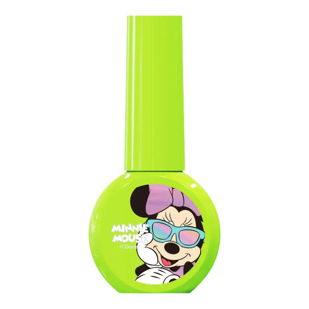 DGEL X DISNEY Gel Polish - Neon Green #DT42